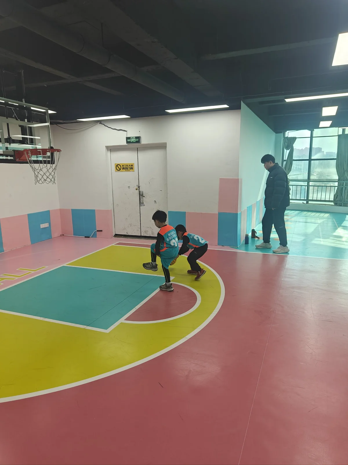 制定篮球交流计划以促进个人技能发展的方法_0